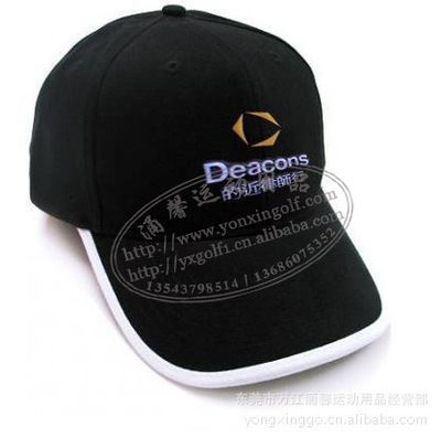 高尔夫帽／帽套 供应高尔夫帽、高尔夫球帽子，专业生产，物美价廉，好品质