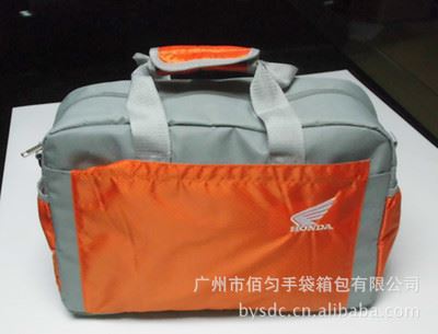 单肩包、斜挎包 厂家定做手提旅行包 运动包 旅游包 旅行袋 手提旅行包