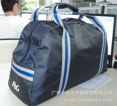单肩包、斜挎包 厂家定做手提旅行包 运动包 旅游包 旅行袋 手提旅行包