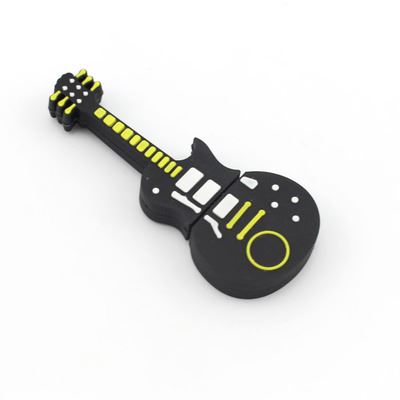 乐器 U盘外壳，吉他硅胶外壳，小提琴u盘外壳 款式多种，爆款不断