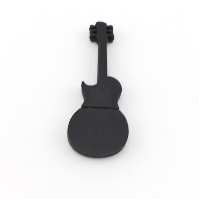 乐器 生产工厂U盘外壳，吉他硅胶外壳，PVC硅胶外壳，小提琴u盘外壳