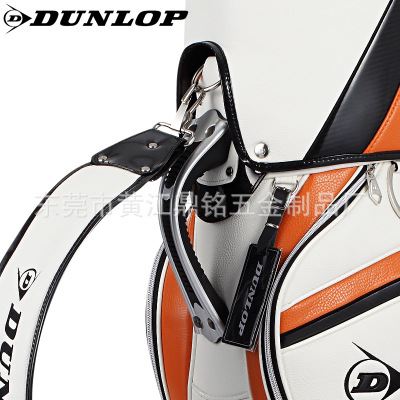 高尔夫球包 登路普男士高尔夫球包 正品DUNLOP标准职业高尔夫球包 球袋球杆包原始图片3