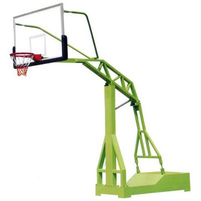 篮球架系列 可升降篮球架 体育球类器材  户外运动 厂家现货供应 品质保证