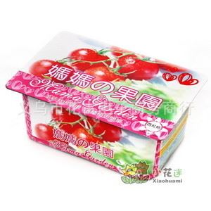 花卉盆栽系列 整件1.9 厂家直销 迷你室内植物水果款式多样( 妈妈果园 草莓)