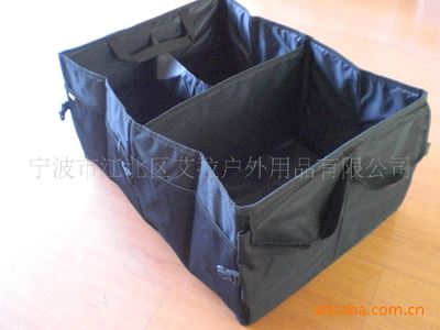 收纳箱 汽车收纳箱, 汽车工具箱, 车用杂物箱, 车用促销品