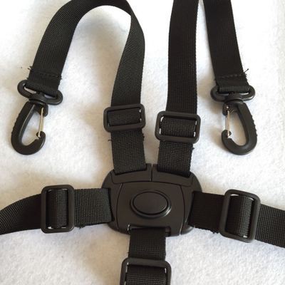 旅行带系列 厂家批发 高强度座椅固定安全带 优质安全绳织带