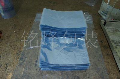 PVC收缩袋 专业生产 PVC双通塑料收缩袋 优质包装收缩袋 食品收缩袋