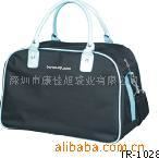 旅行包／拉杆旅行包 （深圳箱包厂）供应600D+光胶轻便旅行包袋、运动旅行包