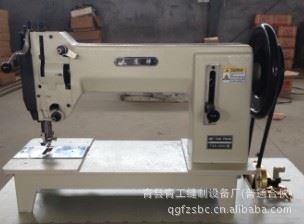 更多产品 厂家供应天篷牌TGB8860型软门帘缝纫机 棉门帘缝纫机