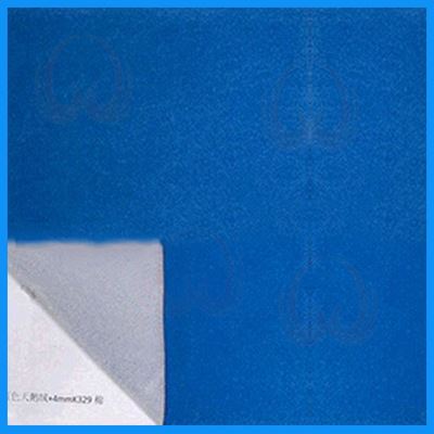 凤祥原材料供应 提供蓝色天鹅线复合K329棉 面料复合 18年复合经验与技术值得信赖