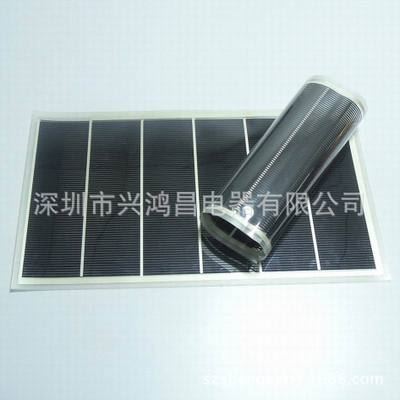 xhc兴鸿昌： 环保电热膜 地板加热膜，XHC发热片，电热膜原始图片2