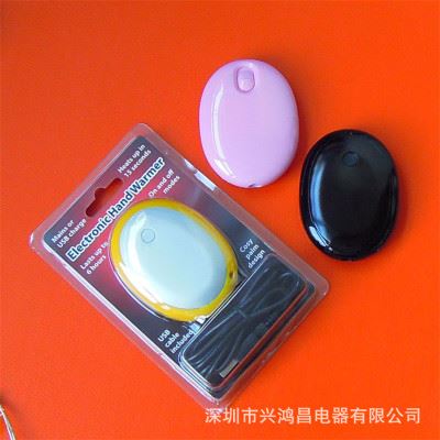 MECO魅客： 充电式USB暖手宝 特价出售USB充电暖手宝，聚合物锂电池原始图片2
