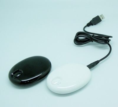 MECO魅客： 充电式USB暖手宝 USB暖手宝批发厂家，充电高容量原始图片3