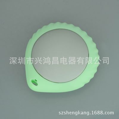 MECO魅客： 贝壳 暖手器 贝壳形暖手宝批发，深圳电子礼品生产厂家，USB新奇特美容保健品