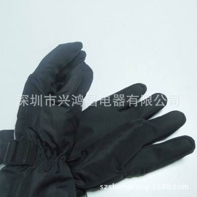 MECO魅客： 五指发热手套 定做3.7V电热手套，外销保暖手套GLOVES