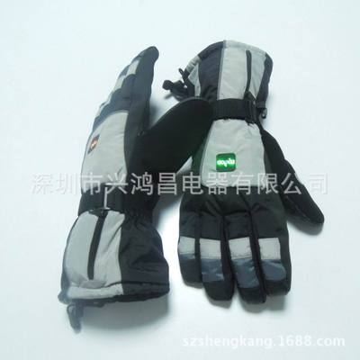 MECO魅客： 五指发热手套 新款户外运动保暖手套，五指GLOVES厂家