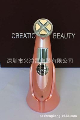 MECO魅客： 美容仪器 光离子超声波美容仪 ，离子美容仪，按摩仪，面部美肤产品
