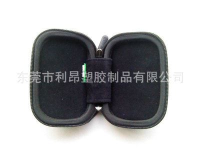 精品推荐 厂家热销 精品EVA耳机包装盒 时尚eva数据线包装盒