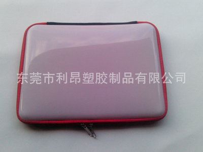 精品推荐 厂家直销 时尚eva电脑袋包装盒 防水EVA包装盒
