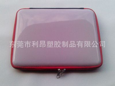 精品推荐 厂家直销 时尚eva电脑袋包装盒 防水EVA包装盒