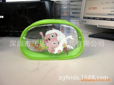 推荐产品 生产销售 各种形式pvc礼品包包原始图片2