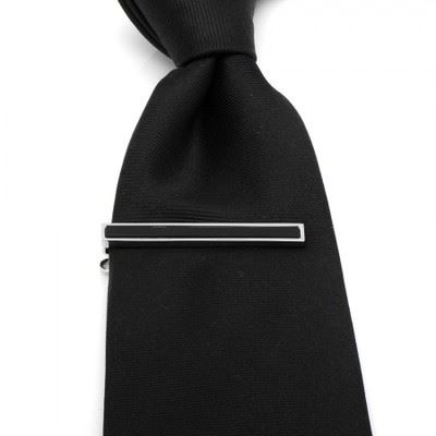 领带夹 高档贝壳领带夹 东莞厂商生产定制批发，高端，简洁，大气