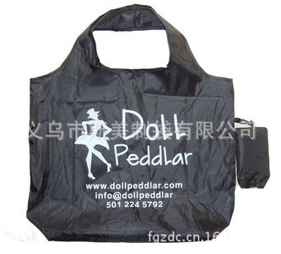 手机袋 系列 司法宣传涤纶手机折叠购物袋 促销礼品广告环保袋