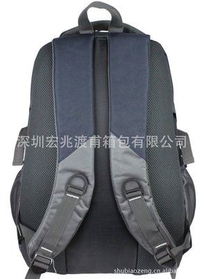 书包 厂家供应运动双肩背包  双肩电脑背包 户外背包