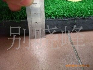 GOLF打击垫 高尔夫打击垫1.5M*1.5M打击垫高尔夫练习用品