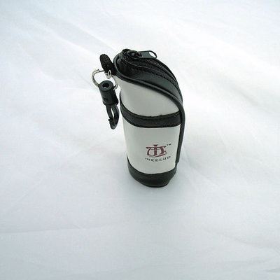 GOLF配件 高尔夫工具包 PU球袋 便携小球包 高尔夫迷你小球包 高尔夫礼品