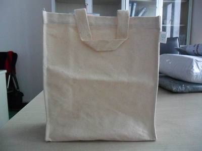 其他袋 厂家大量生产供应涤纶布（PU涂层）布包