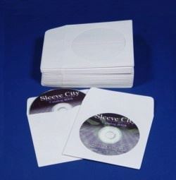 现货批发 厂家直销 光盘纸袋 CD纸袋 80克双胶纸 出口级 每套100张价格