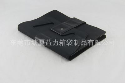 皮具 电子书套 厂家订制 平板电脑皮套 可旋转ipad保护套 7寸 10寸平板保护壳