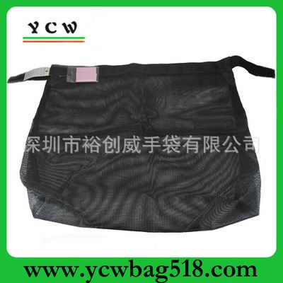 网袋  网篮 深圳龙岗手袋厂 供应  网袋 购物袋  洗衣袋