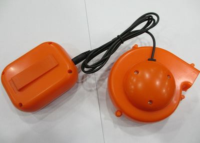 鼓风机-卡通/气模用 生产供应气模鼓风机 行动卡通鼓风机 充气玩具鼓风机