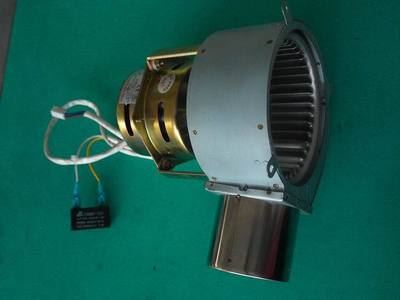 风机 燃气热水器强排风机鼓风机YPS80/13-G003原始图片3