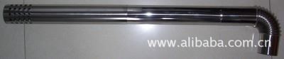 不锈钢排烟管 广东珠三角 顺德 60mm直径 201不锈钢排烟管 长度可定制