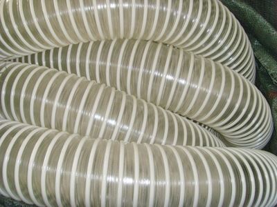 工程 PVC塑筋软管 pvc波纹软管