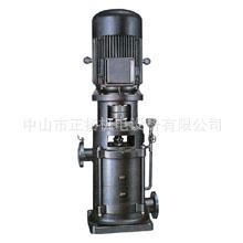 川源水泵 代理销售台湾川源MV立式多级离心泵