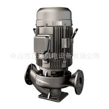 川源水泵 代理销售台湾川源 GMP/KMP自吸式离心泵