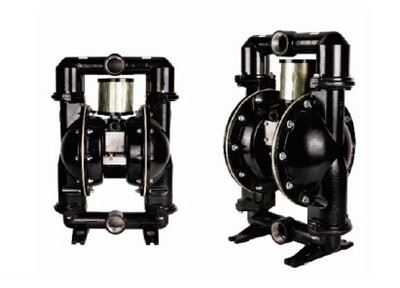 气动隔膜泵 气动隔膜泵--压滤机高性能气动隔膜泵