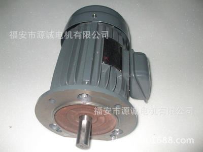 2级电动机 台湾款电机专业生产 AEEF 系列三相异步电动机 量大从优电机图片