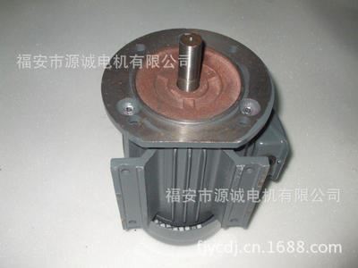 铸铁电动机 供应Y系列三相异步电动机机械设备用电机