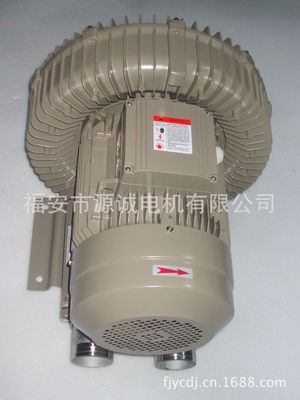 HB旋涡式气泵 漩涡气泵参数旋涡气泵高压风机 图片