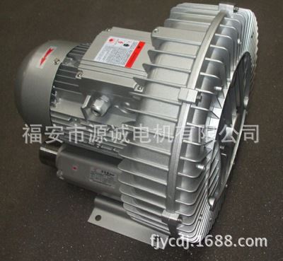 XGB型旋涡气泵 高压鼓风机高压风机旋涡鼓风机漩涡气泵旋涡气泵5hp图片