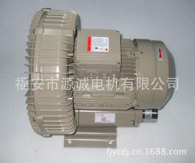 XGB型旋涡气泵 钻孔厂用吸尘机旋涡气泵旋涡气泵旋涡风机环形高压鼓风机图片