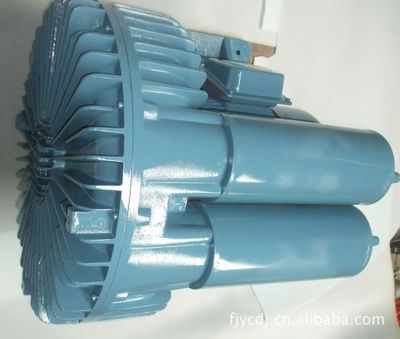 XGB型旋涡气泵 供应漩涡气泵上18.5KW排式旋涡气泵/高压鼓风机旋涡鼓风机