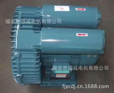 XGB型旋涡气泵 杭州宁波温州嘉兴湖州绍兴金华衢州丽水市舟山旋涡气泵鼓风机