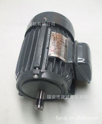 台湾款三相异步电动机 台湾款电机专业生产 AEEF 系列三相异步电动机 量大从优电机图片