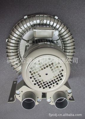 2.2kw旋涡气泵 内蒙古云南广西吉林广州常州昆山漩涡气泵旋涡风机旋涡式气泵图片